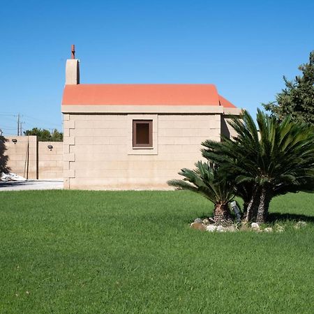 Southrock Villas Lachaniá Buitenkant foto