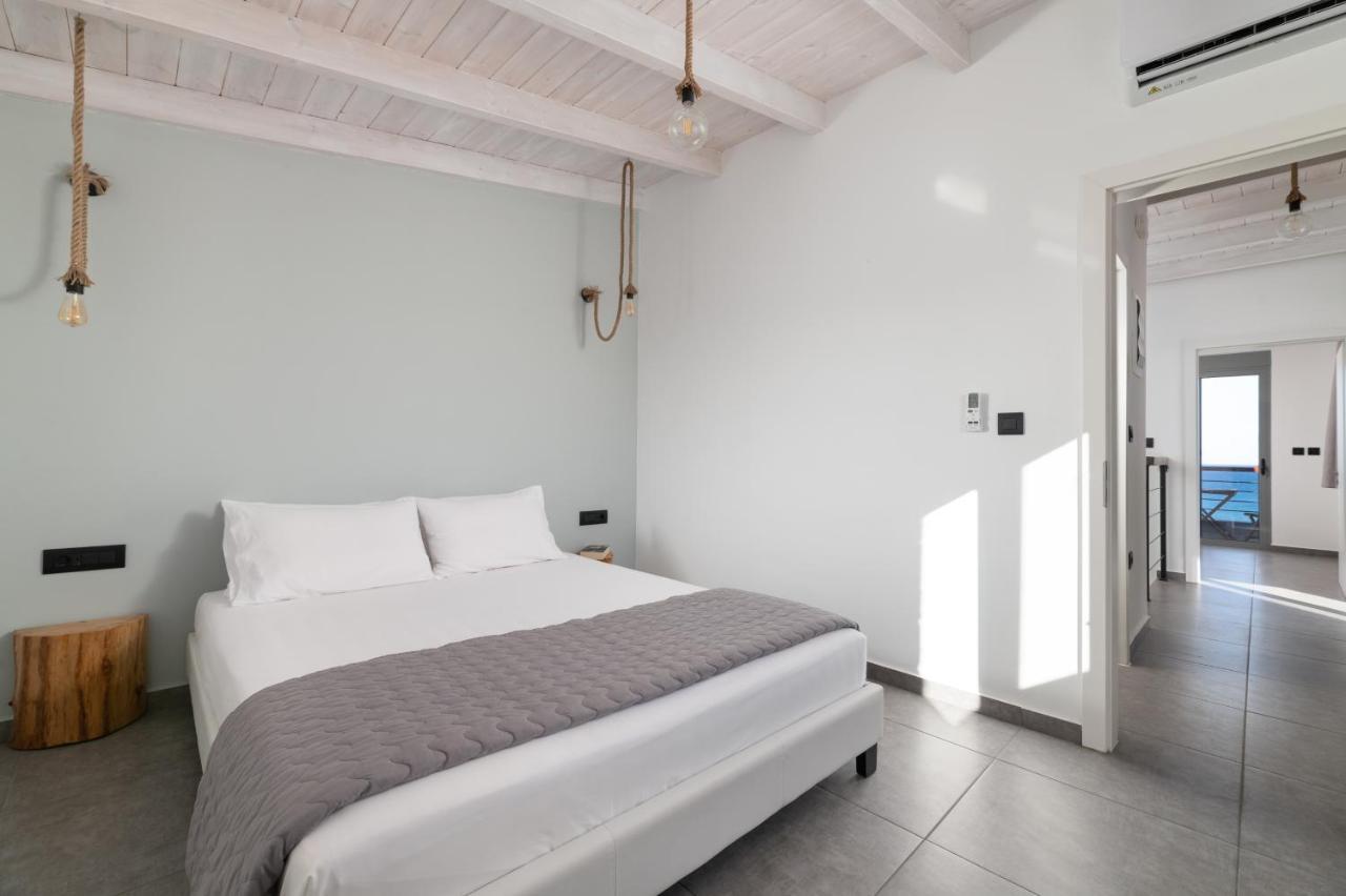 Southrock Villas Lachaniá Buitenkant foto